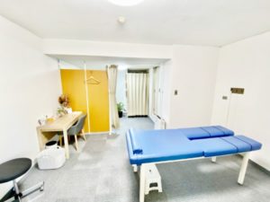 横浜石井堂整体院　石井堂クリニカルオフィス　横浜　整体院　ジストニア　痙性斜頸　書痙　眼瞼痙攣