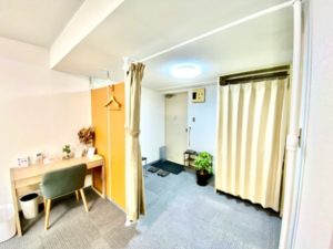 横浜石井堂整体院　石井堂クリニカルオフィス　横浜　整体院　ジストニア　痙性斜頸　書痙　眼瞼痙攣